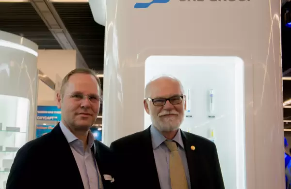 Conoc a la empresa multimillonaria que fabrica inyectores para medicamentos de gran xito como Ozempic