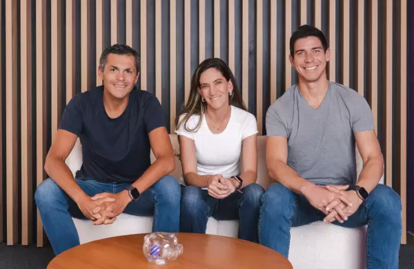 Levantaron US$ 3,2 millones y los van a usar para enseñar educación financiera y dar batalla al endeudamiento