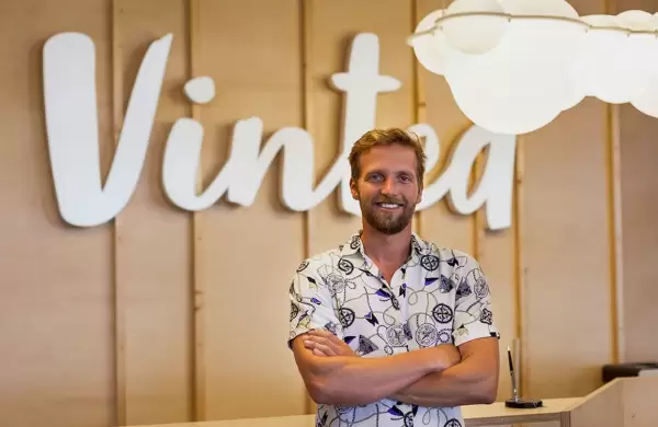 Cómo la startup lituana Vinted convirtió las ventas de ropa de segunda mano en oro