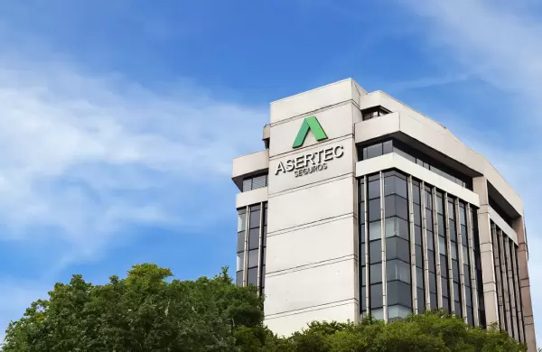 El propósito de Asertec no es ser el corredor de seguros #1