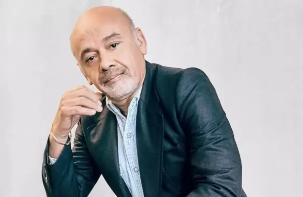 La historia de Christian Louboutin y cmo sus zapatos con suela roja conquistaron el mundo