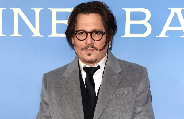 Por qu Johnny Depp le pidi a la directora de su ltima pelcula que no lo contratara