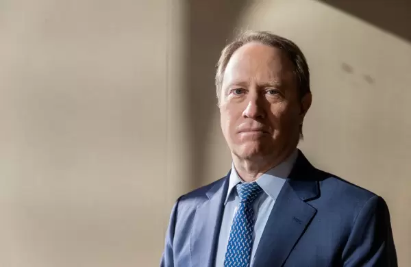 Las ganancias de Morgan Stanley saltaron durante el primer trimestre de su nuevo CEO