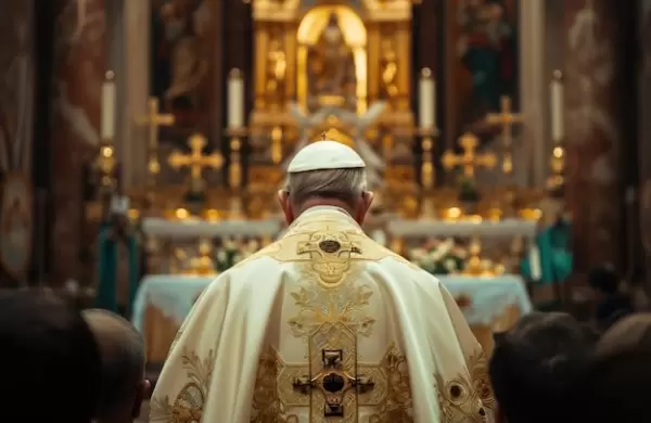 La infalibilidad del papa (II)