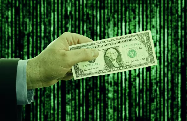 Esta empresa crypto que se meterá en la puja del mercado del dólar digital