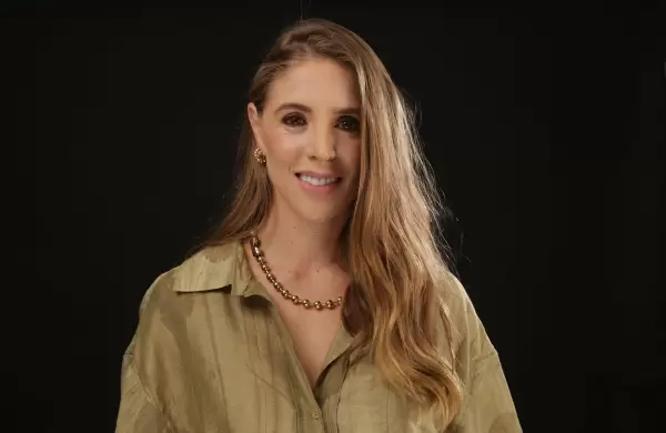 La emprendedora de las hierbas que quiere llegar a Colombia en 2025