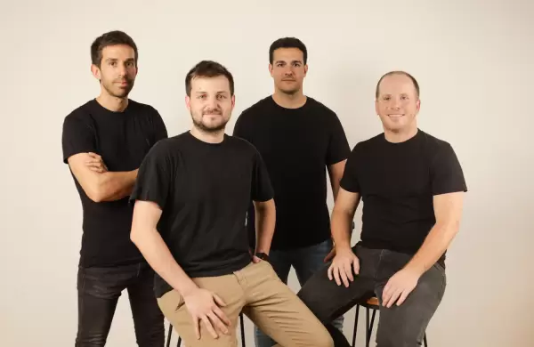 Son argentinos y con su plataforma les ahorraron US$ 50 millones a sus clientes