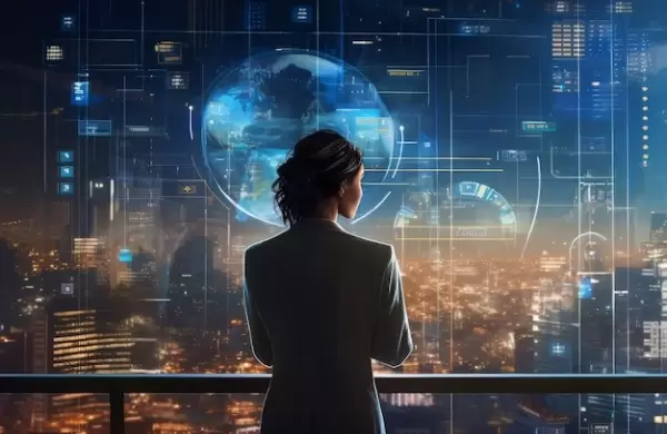 La nueva economía digital: El auge imparable de las carreras vinculadas a las tecnologías emergentes