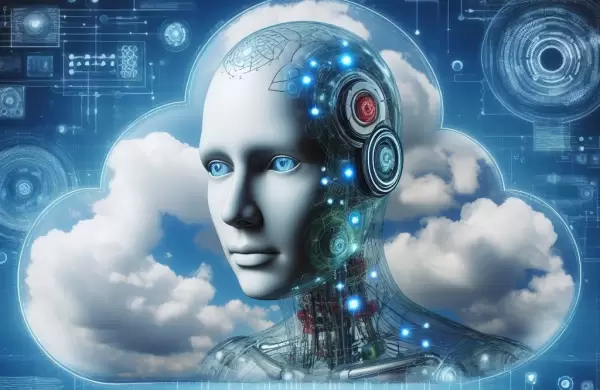 Google sube agentes inteligentes a la nube para ser el game changer de la IA que inaugure la era de las transplataformas