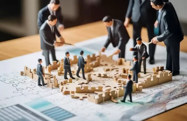 La Gran Reforma societaria