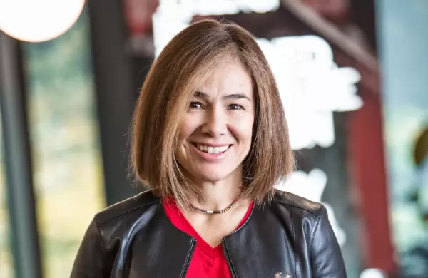 Claudia Navarro, de Coca-Cola: "Con la IA nos podemos equivocar todos, porque salimos de un punto de partida nuevo"