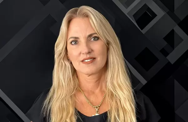 Cecilia Pena, presidenta de Repremar: "Los sueños no se alcanzan, se trabajan"