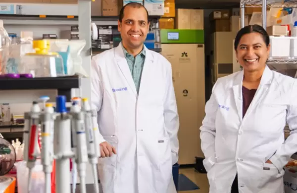 En la semana Mundial de la Tierra, conozca la empresa impulsada por Harvard con una solución natural para degradar plásticos