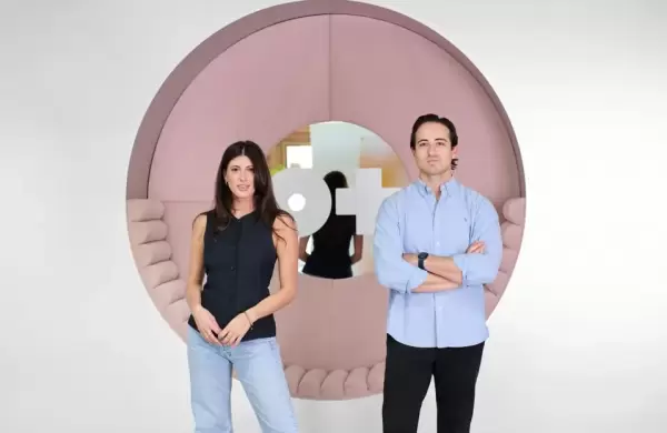 O Positiv, la startup que est rompiendo el estigma social sobre la salud vaginal