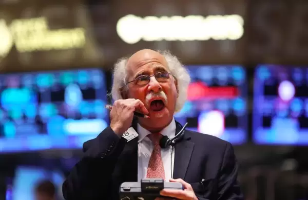 En medio del rebote y el alivio de los mercados, una simple ecuación muestra que el S&P 500 podría caer otro 20% (o más)