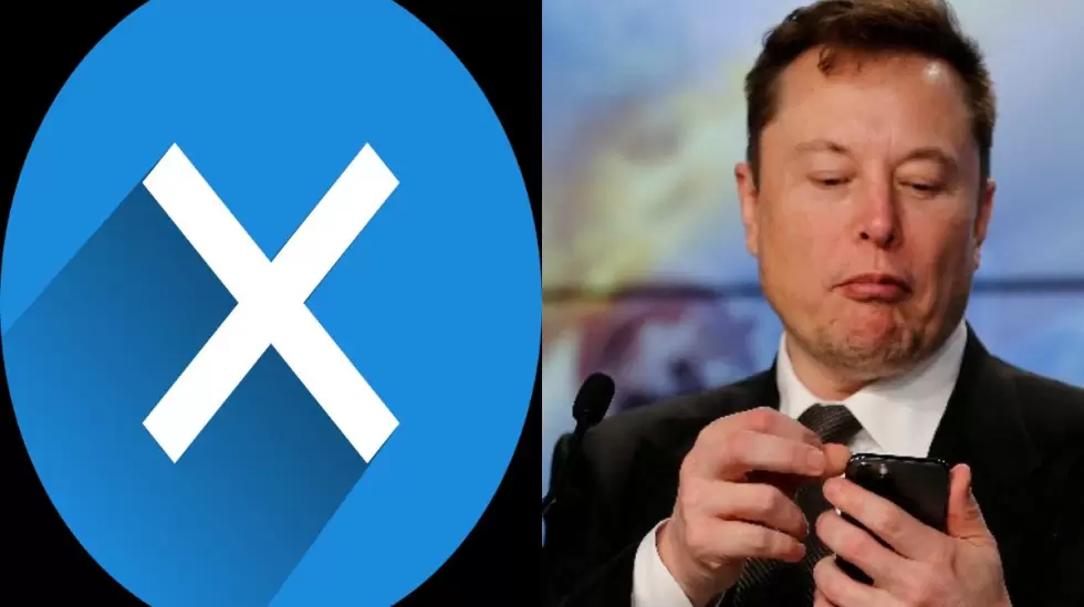 Elon Musk - X