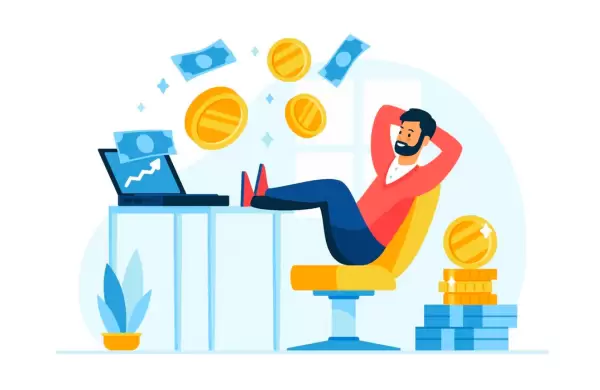 Estas estrategias de ingresos pasivos pondrán tu dinero a trabajar