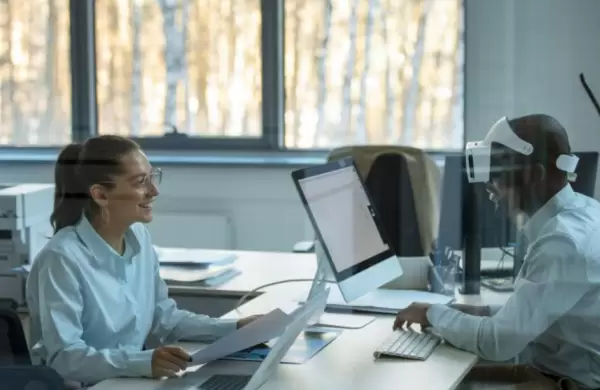 Cómo Croacia se convirtió en la "zona cero" de los próximos avances de la IA