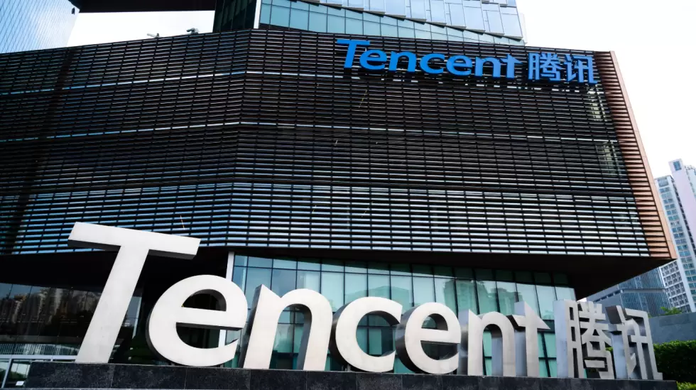 Tencent