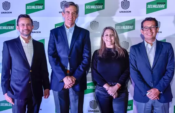 Hormign Selvalegre: un ao innovando en la construccin sostenible del pas