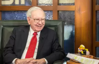 La empresa inmobiliaria de Warren Buffett pagar US$ 250 millones en un acuerdo antimonopolio