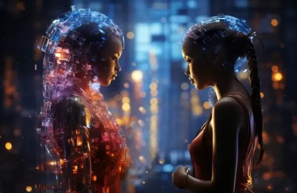 IA: jugando a ser dioses