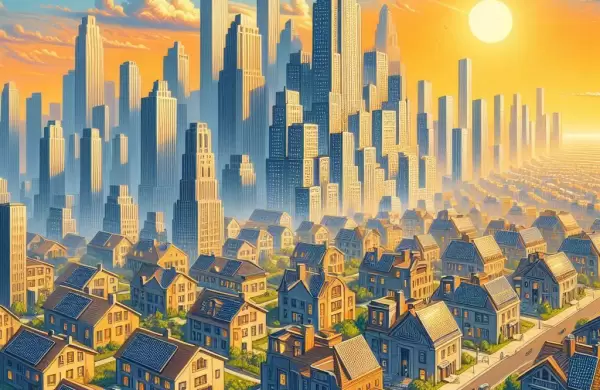 Los hogares ecuatorianos podran ser la solucin a la crisis energtica