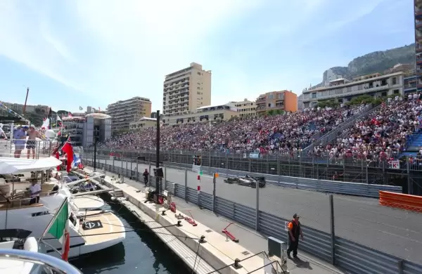 Cómo ver el Gran Premio de F1 de Mónaco de 2024 desde un yate