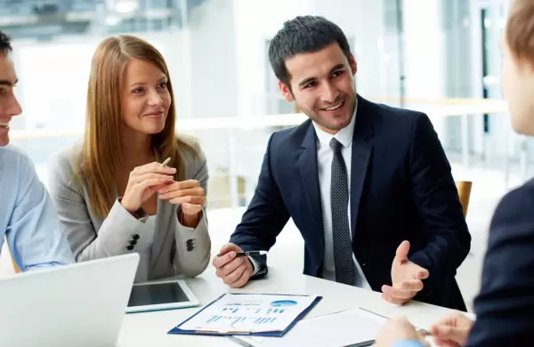 Cinco errores de comunicacin que deberas evitar en tu trabajo