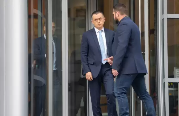 Qué sucederá con el fundador de Binance, Changpeng Zhao, que será sentenciado este martes