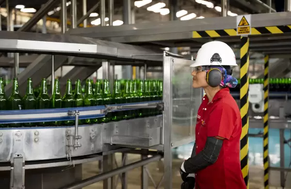 La segunda mejor Cervecera del mundo se encuentra en Ecuador