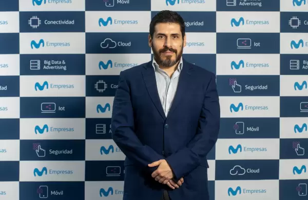 Movistar Empresas present las tendencias de la industria de conectividad en el Carrier Day 2024