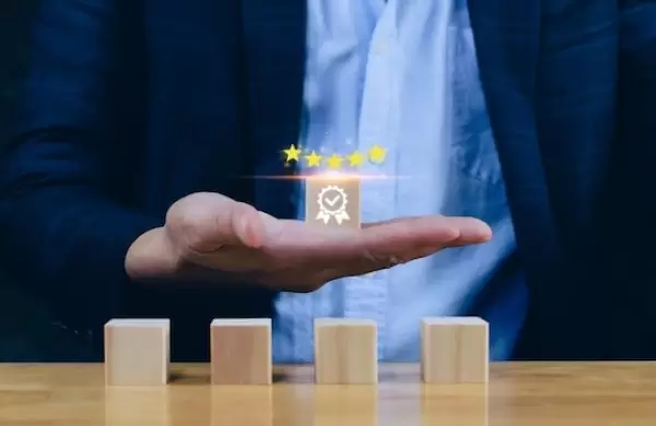 Reputacin: el activo intangible ms codiciado por las empresas