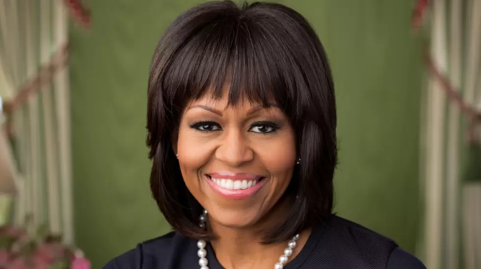 Michelle Obama