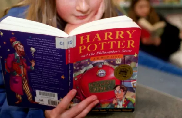 ¿De qué se trata? Este artículo de Harry Potter acaba de convertirse en el más caro jamás vendido en una subasta