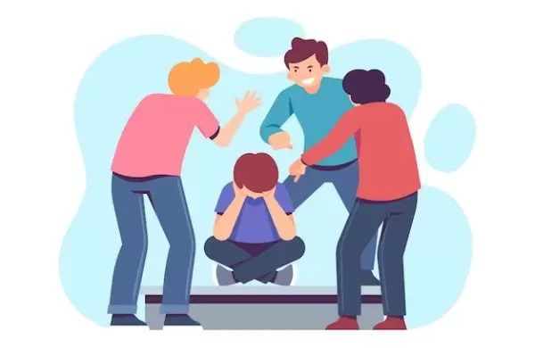 No es tiempo de simplezas. El bullying sí existe