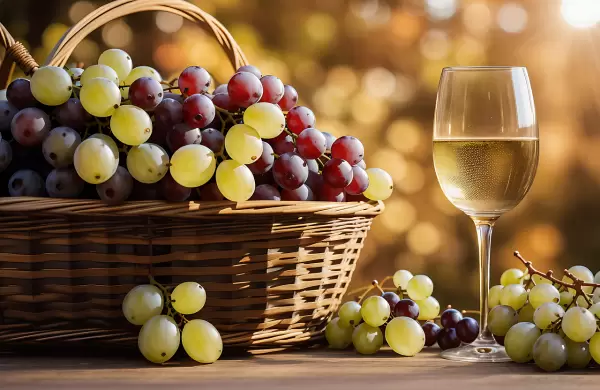 Los vinos blancos argentinos que están sorprendiendo a los sommeliers internacionales: cuáles son y por qué deberías probarlos