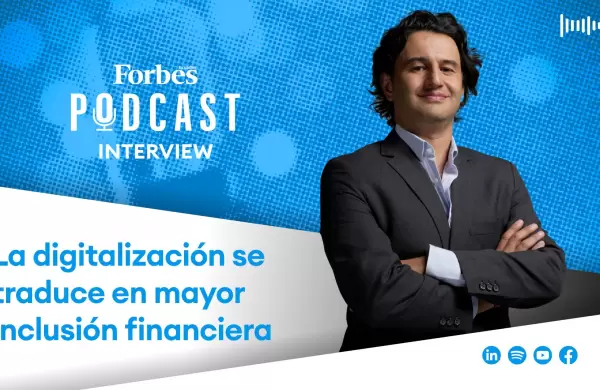 La digitalización se traduce en mayor inclusión financiera