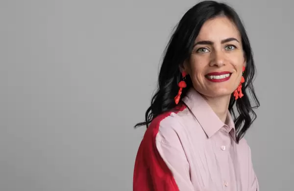 Melina Masnatta: “El desafío más grande que tenemos es la alfabetización digital”