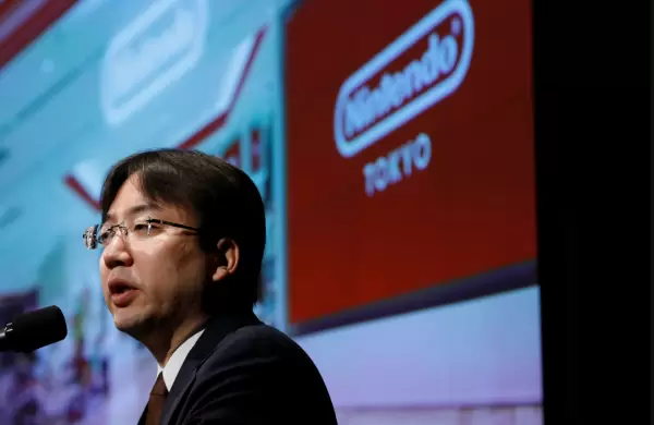 Las ltimas revelaciones de Nintendo sobre el lanzamiento de su prxima gran consola