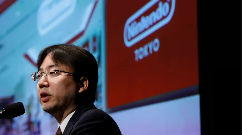 nintendo furukawa