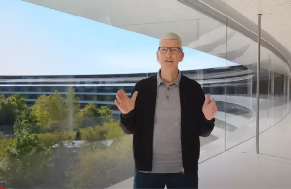 Apple lanzó nuevas iPads y se encamina hacia la era IA mientras revoluciona la ingeniería de pantallas entre otros toques mágicos