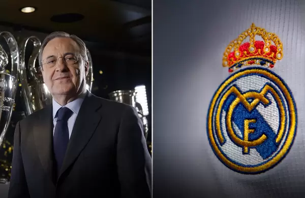 De cunto ser el "jugoso premio" que recibir cada jugador del Real Madrid en caso de obtener el 'triplete'