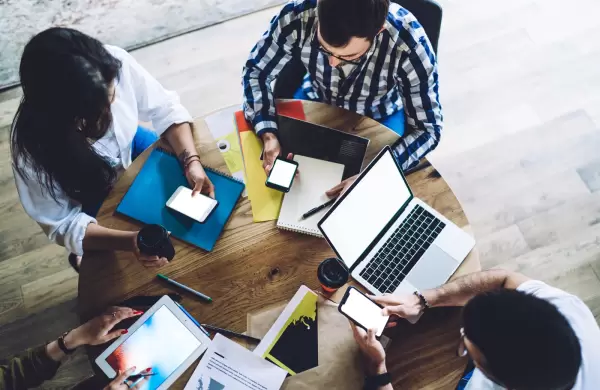 Estas son las últimas tendencias en relaciones públicas y marketing integrado