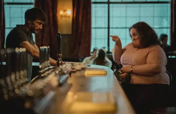 Fiona Harvey, la mujer en la que se inspiró "Bebé Reno" y podría demandar a Netflix, dará hoy una entrevista