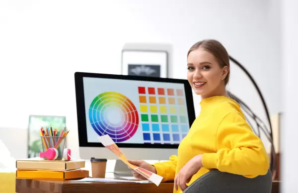Manual para emprendedores: qu papel juegan los colores en la estrategia de tu marca