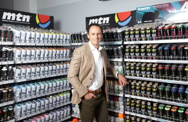 Grupo Pintulac invierte US$ 12 millones en una planta de pinturas