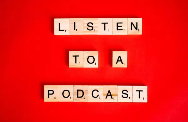 Cómo aprovechar los podcasts para abrir nuevas oportunidades comerciales