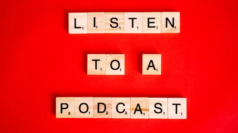 Podcasts, Marketing, Publicidad