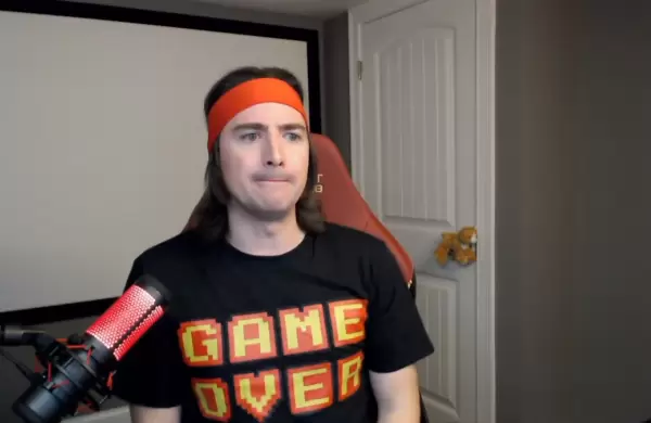 Volvió "Roaring Kitty" y las acciones de GameStop se disparan: la increíble historia del youtuber que venció a Wall Street